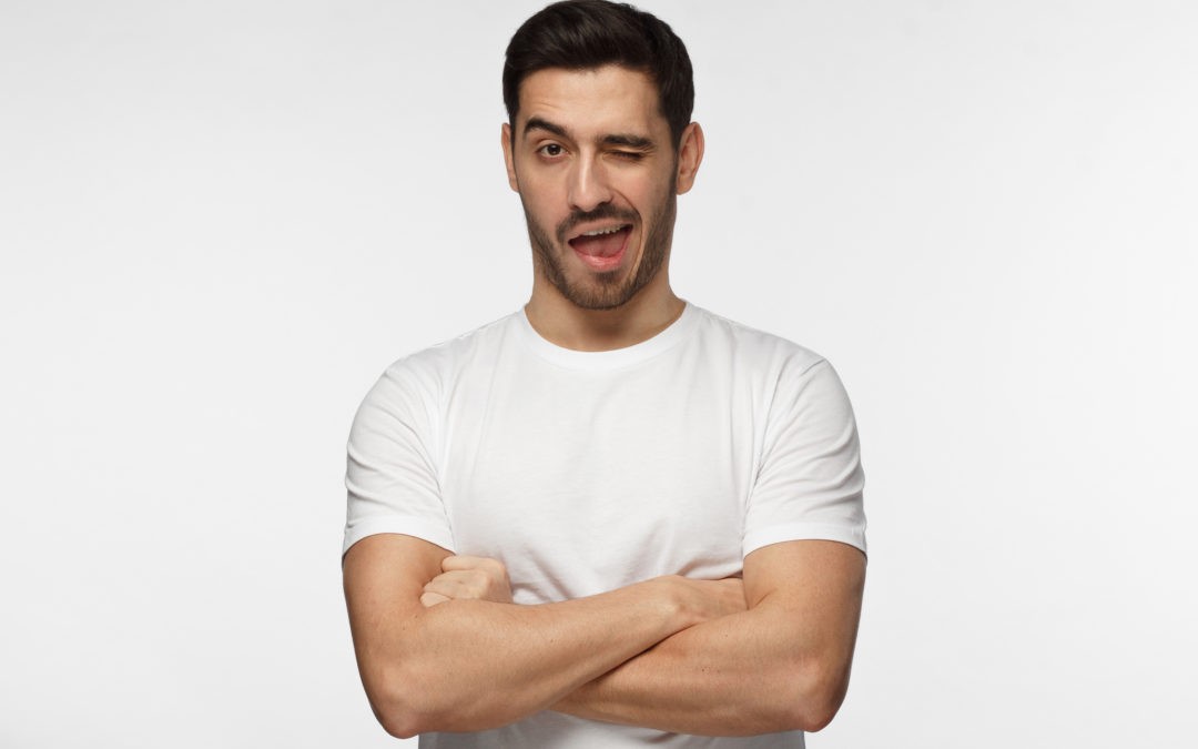 why does he keep me around